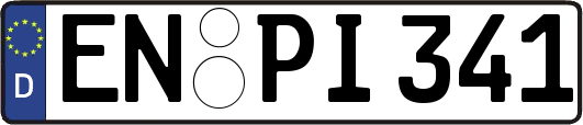 EN-PI341