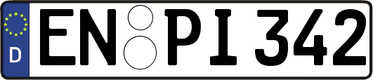EN-PI342