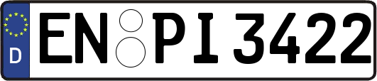 EN-PI3422