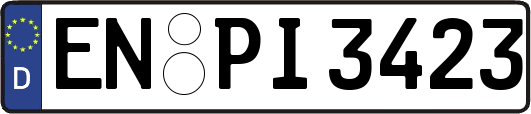 EN-PI3423