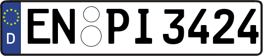 EN-PI3424