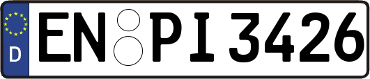 EN-PI3426