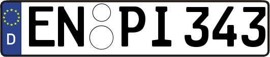 EN-PI343