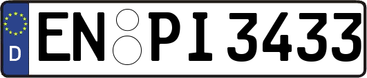 EN-PI3433