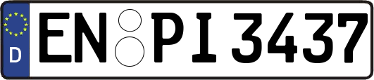 EN-PI3437