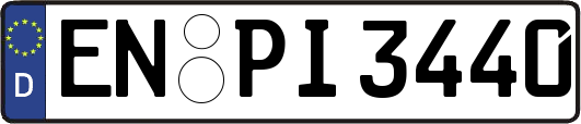 EN-PI3440