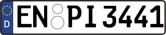 EN-PI3441