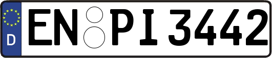 EN-PI3442