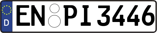 EN-PI3446