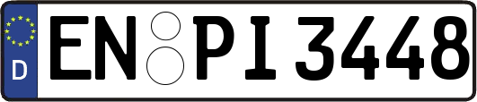 EN-PI3448