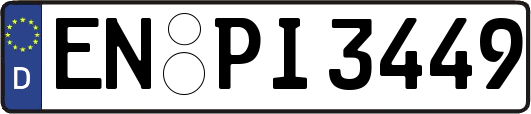 EN-PI3449
