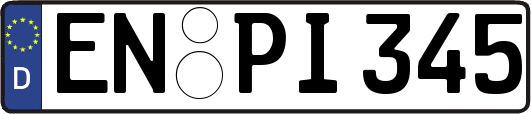 EN-PI345