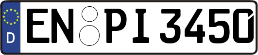 EN-PI3450