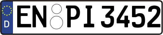 EN-PI3452