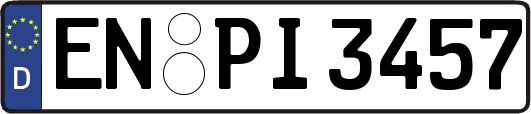 EN-PI3457