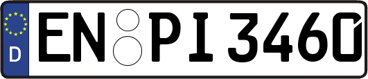 EN-PI3460
