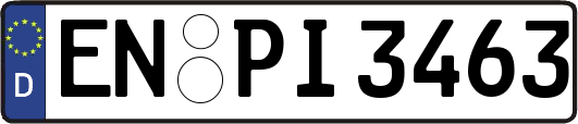 EN-PI3463