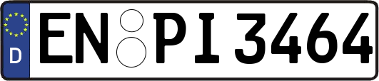 EN-PI3464