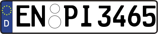 EN-PI3465