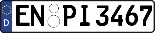 EN-PI3467