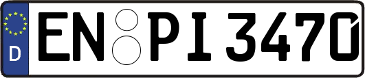 EN-PI3470