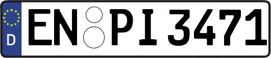 EN-PI3471