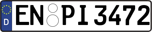 EN-PI3472