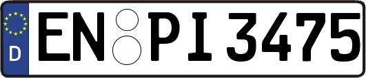 EN-PI3475