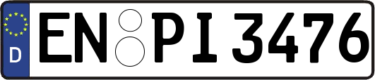 EN-PI3476