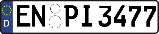 EN-PI3477
