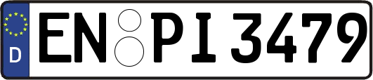 EN-PI3479
