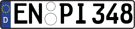 EN-PI348