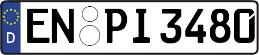 EN-PI3480