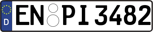 EN-PI3482
