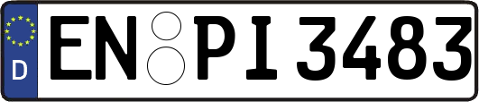 EN-PI3483