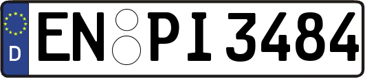 EN-PI3484