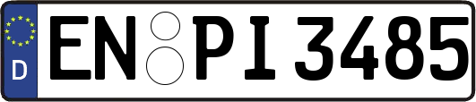 EN-PI3485