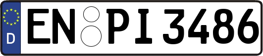 EN-PI3486