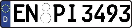 EN-PI3493