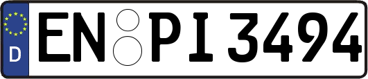 EN-PI3494