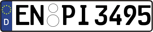 EN-PI3495