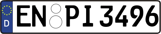 EN-PI3496