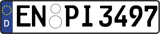 EN-PI3497
