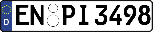 EN-PI3498