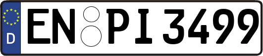 EN-PI3499