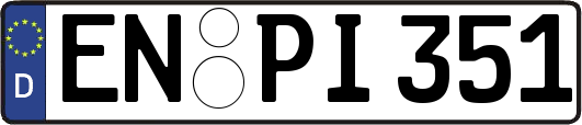 EN-PI351