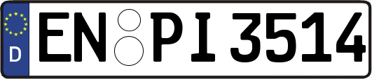 EN-PI3514