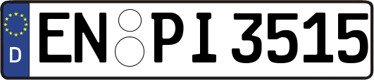 EN-PI3515
