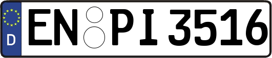 EN-PI3516
