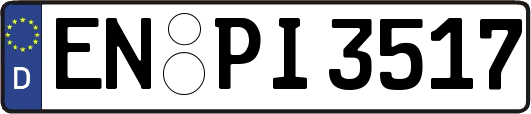 EN-PI3517